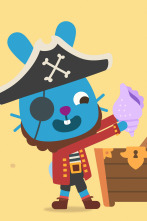 Imagen de Amigos Sago Mini (T1): Menudo pastel / En busca del tesoro - 1