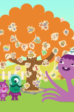 Imagen de Amigos Sago Mini (T1): Feliz día de agradecimiento - 1