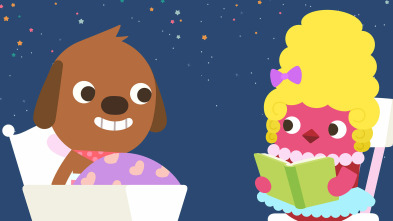 Imagen de Amigos Sago Mini (T3): Bebé Harvey/ El chapoteo de Harvey - 2