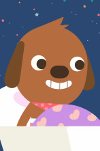 Imagen de Amigos Sago Mini (T3): Bebé Harvey/ El chapoteo de Harvey - 1