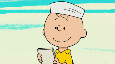 Campamento Snoopy (T1): Lanzamiento de anillas / Cartas para casa