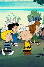 Imagen de Campamento Snoopy (T1): Amor de campamento / Monitora por un día - 1