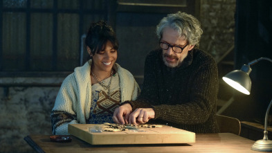 Imagen de La Maison (T1): Ep.7 La vida en rosa - 2