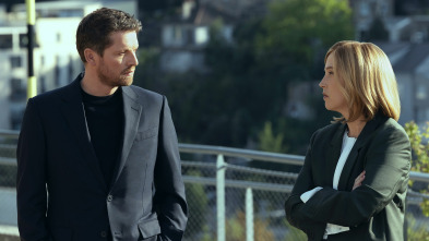 Imagen de La Maison (T1): Ep.8 Maremoto - 2