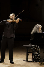 Imagen de Martha Argerich - Celebración de cumpleaños II - 1
