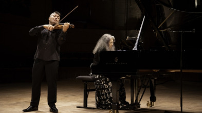 Imagen de Martha Argerich - Celebración de cumpleaños II - 2