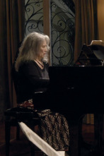 Private Concert with Martha Argerich (Beethoven, Schumann, Chopin, Brahms)