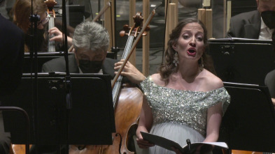 Mahler - Sinfonía nº 2, 'Resurrección'