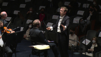 Mozart - Réquiem en Re menor, K. 626