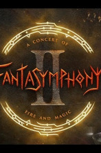 Imagen de Fantasymphony – Concert of Magic and Fire - 1