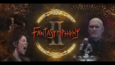 Imagen de Fantasymphony – Concert of Magic and Fire - 2