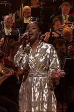 Hollywood Gala - Danish National Symphony Orchestra