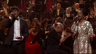 Hollywood Gala - Danish National Symphony Orchestra