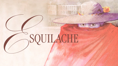 Imagen de Esquilache - 2