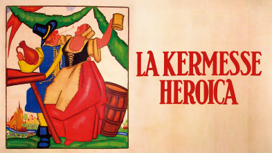 La kermesse heroica