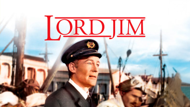 Lord Jim