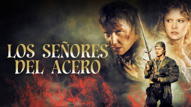 Los señores del acero