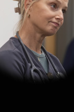 Imagen de The Pitt (T1): Ep.9  - 1