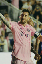 Imagen de Messi llega a Estados...: La era de Messi - 1