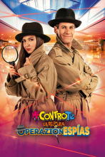Me contro te - la película: operación espías.