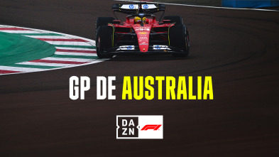 Mundial F1 - GP de Australia (2025)