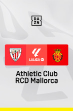 Imagen de Jornada 27: Athletic - Mallorca - 1