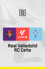 Imagen de Jornada 28: Valladolid - Celta - 1