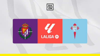 Imagen de Jornada 28: Valladolid - Celta - 2