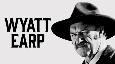 Wyatt Earp
