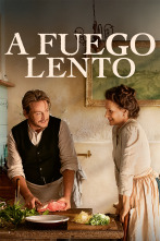 (LSE) - A fuego lento