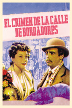 Imagen de El crimen de la calle bordadores - 1