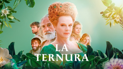 La ternura