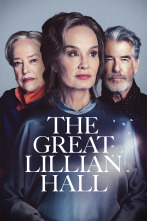 (LSE) - The Great Lillian Hall