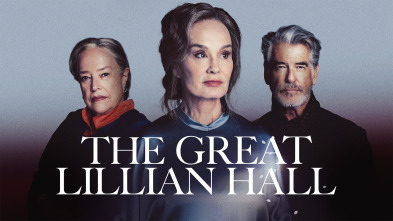 (LSE) - The Great Lillian Hall