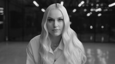 El código de la...: Lindsey Vonn