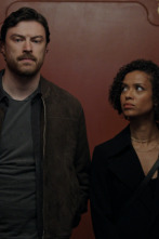 Imagen de Apariencias (T2): Ep.3 Kintsugi - 1
