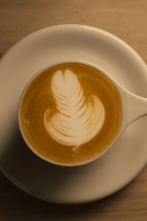 Ingredientes para la vida: Café