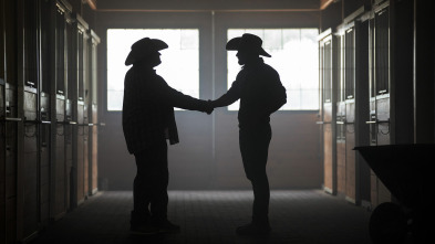 Imagen de Cowboy Cartel: Dinero limpio, trucos sucios - 2