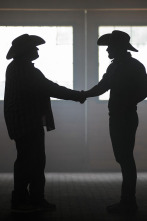 Imagen de Cowboy Cartel: Dinero limpio, trucos sucios - 1