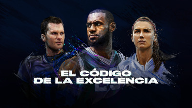 El código de la excelencia 