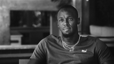 El código de la...: Usain Bolt