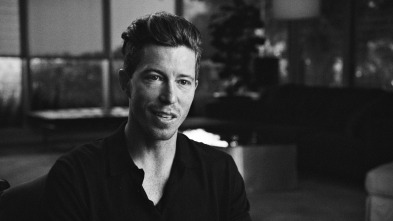 El código de la...: Shaun White