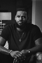 El código de la...: LeBron James