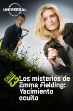 Imagen de Los misterios de... (T1): Ep.1 Site Unseen - 1