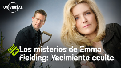 Imagen de Los misterios de... (T1): Ep.1 Site Unseen - 2