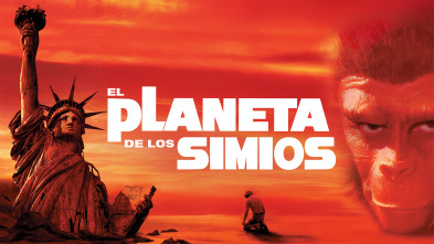 El planeta de los simios