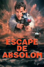 Escape de Absolom
