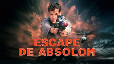 Escape de Absolom