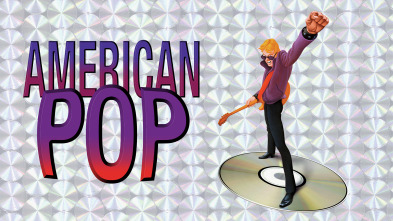 American Pop