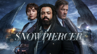 Snowpiercer: Rompenieves (T2)
